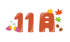 November
